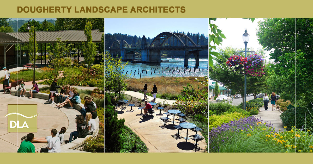 Dougherty Landscape Architects