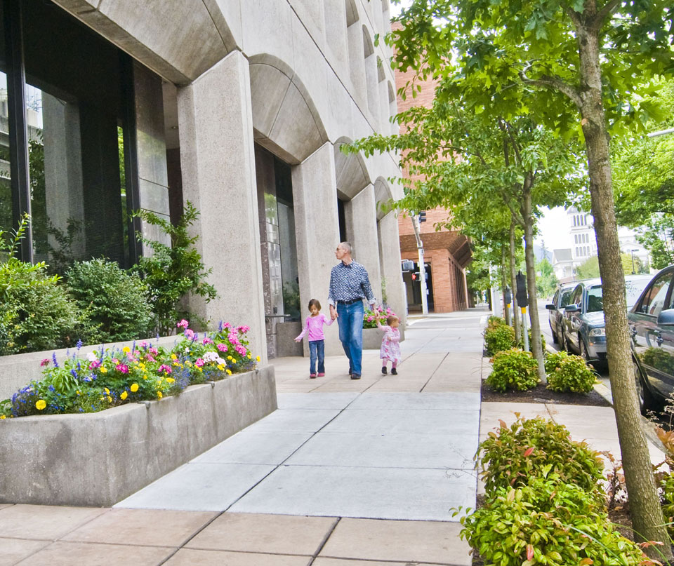 The Citizens Building