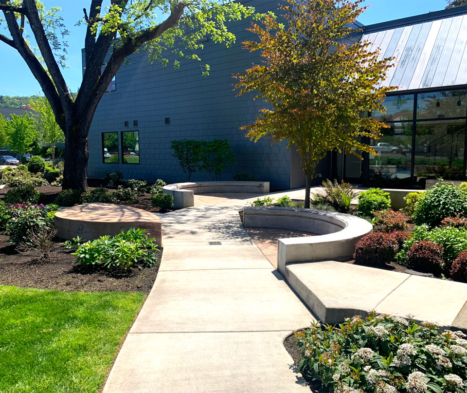 Evergreen Medical Clinic